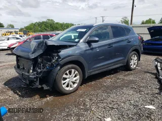2020 Hyundai Tucson Value с VIN KM8J33A47LU158715, выставлен на аукционе Copart как лот 57222115 с пробегом 99 067 миль миль и Списание • Salvage title. История ставок и продаж доступна на DreamBid. Изображение 1.