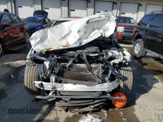 2018 BMW 4 Series 430i with VIN WBA4J1C59JBA30115, listed as a Copart auction lot 41644655 with Not Provided miles and Salvage Title. Bid and sale history available at DreamBid. Image 5.