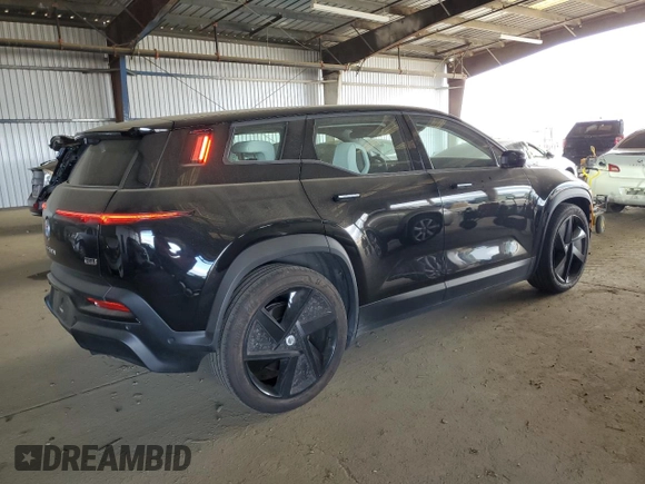 2023 Fisker Ocean One с VIN VCF1ZBU24PG003731, выставлен на аукционе Copart как лот 50658225 с пробегом 21 000 миль миль и Списание • Salvage title. История ставок и продаж доступна на DreamBid. Изображение 3.