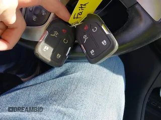 2020 GMC Terrain Denali с VIN 3GKALXEX7LL337125, выставлен на аукционе IAAI как лот 41642984 с пробегом 35 157 миль миль и . История ставок и продаж доступна на DreamBid. Изображение 11.