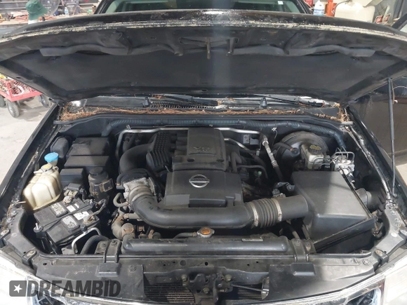 2010 Nissan Pathfinder LE with VIN 5N1AR1NBXAC611479, listed as a IAAI auction lot 42718881 with 221,794 mi miles and . Bid and sale history available at DreamBid. Image 10.