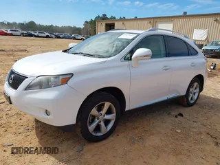 2011 Lexus RX 350 with VIN 2T2BK1BA5BC083167, listed as a IAAI auction lot 41675257 with 179,037 mi miles and . Bid and sale history available at DreamBid. Image 17.