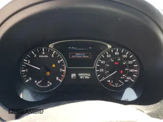 2013 Nissan Altima S with VIN 1N4AL3AP1DN559225, listed as a Copart auction lot 53192985 with 198,024 mi miles and Salvage Title. Bid and sale history available at carsss.com. Image 9.