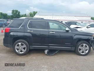 2012 GMC Terrain SLT-2 с VIN 2GKALWEKXC6323335, выставлен на аукционе IAAI как лот 42540614 с пробегом 164 298 миль миль и . История ставок и продаж доступна на DreamBid. Изображение 13.