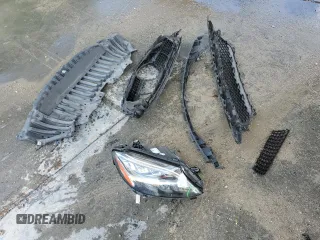 2020 Mercedes-Benz C 300 с VIN W1KWF8DB6LR596157, выставлен на аукционе Copart как лот 56548765 с пробегом 64 646 миль миль и Списание • Salvage title. История ставок и продаж доступна на DreamBid. Изображение 12.