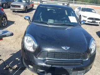 2013 MINI Countryman S ALL4 with VIN WMWZC5C51DWP30972, listed as a IAAI auction lot 40574307 with 153,570 mi miles and . Bid and sale history available at DreamBid. Image 6.