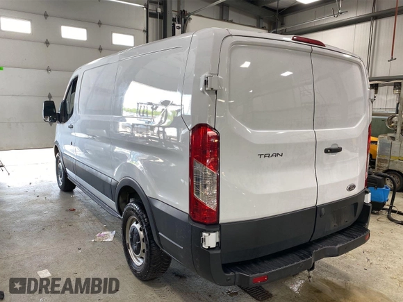2019 Ford Transit с VIN 1FTYR1YM8KKA30666, выставлен на аукционе IAAI как лот 42585431 с пробегом 78 828 миль миль и . История ставок и продаж доступна на DreamBid. Изображение 29.