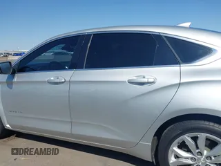 2017 Chevrolet Impala LT with VIN 2G1105S35H9158921, listed as a IAAI auction lot 41974553 with 138,955 mi miles and . Bid and sale history available at DreamBid. Image 15.
