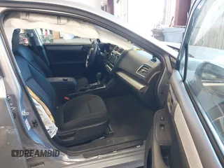2019 Subaru Legacy with VIN 4S3BNAB63K3024120, listed as a IAAI auction lot 42068855 with 67,041 mi miles. Bid and sale history available at carsss.com. Image 5.