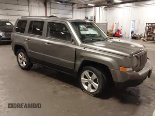 2012 Jeep Patriot Sport с VIN 1C4NJRBB1CD562668, выставлен на аукционе IAAI как лот 42463536 с пробегом 236 301 миль миль и . История ставок и продаж доступна на DreamBid. Изображение 1.