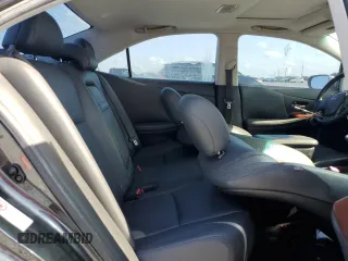 2010 Lexus HS with VIN JTHBB1BA6A2026475, listed as a Copart auction lot 53749035 with 181,588 mi miles and Clean Title. Bid and sale history available at carsss.com. Image 10.
