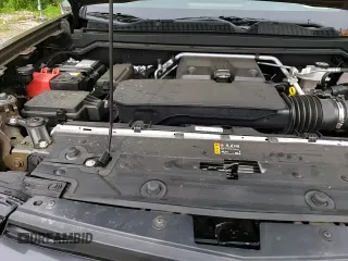 2024 Chevrolet Colorado 4WD LT с VIN 1GCPTCEK3R1307249, выставлен на аукционе Copart как лот 59944635 с пробегом 3 517 миль миль и Списание • Salvage title. История ставок и продаж доступна на DreamBid. Изображение 13.