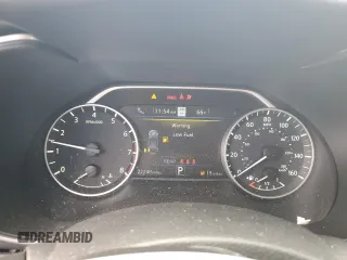 2023 Nissan Maxima SR с VIN 1N4AA6EV7PC502303, выставлен на аукционе Copart как лот 54645844 с пробегом 22 248 миль миль и Списание • Salvage title. История ставок и продаж доступна на DreamBid. Изображение 9.