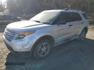 2012 Ford Explorer с VIN 1FMHK7B96CGA59384, выставлен на аукционе Copart как лот 42498375 с пробегом 128 325 миль миль и Списание • Salvage title. История ставок и продаж доступна на DreamBid. Изображение 1.