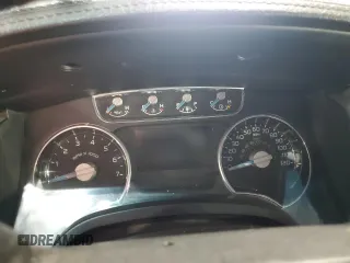 2013 Ford F-150 XL с VIN 1FTFX1EF2DFC68365, выставлен на аукционе Copart как лот 58328135 с пробегом Не указан миль и Списание • Salvage title. История ставок и продаж доступна на DreamBid. Изображение 9.