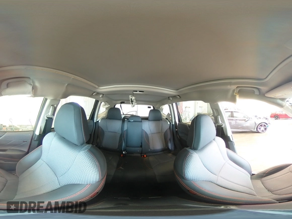 2019 Subaru Forester Sport with VIN JF2SKAPC4KH459403, listed as a Copart auction lot 62902524 with 39,967 mi miles and Non Repairable. Bid and sale history available at carsss.com. Image 13.