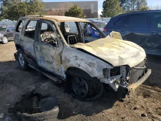 2004 Ford Escape XLS with VIN 1FMYU92194KA80535, listed as a Copart auction lot 44060405 with Not Provided miles and Non Repairable. Bid and sale history available at DreamBid. Image 4.