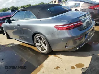 2019 Mercedes-Benz E-Class E 450 with VIN WDD1K6HB5KF084863, listed as a Copart auction lot 73805904 with 0 mi miles and Non Repairable. Bid and sale history available at carsss.com. Image 2.