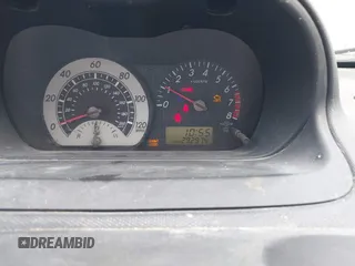 2006 Scion xA z VIN JTKKT624660140039, wystawiony jako IAAI lot #42302010 z przebiegiem 292 974 mil mil oraz . Historia ofert i sprzedaży dostępna na DreamBid. Obrazek 7.