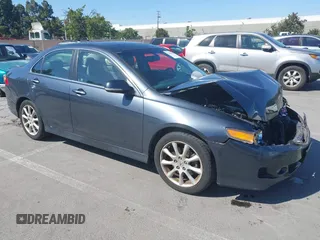2008 Acura TSX z VIN JH4CL96898C005521, wystawiony jako IAAI lot #42405886 z przebiegiem Nie podano mil oraz . Historia ofert i sprzedaży dostępna na DreamBid. Obrazek 1.