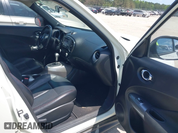 2011 Nissan Juke SL with VIN JN8AF5MR1BT012947, listed as a IAAI auction lot 42175811 with 177,979 mi miles and . Bid and sale history available at DreamBid. Image 5.