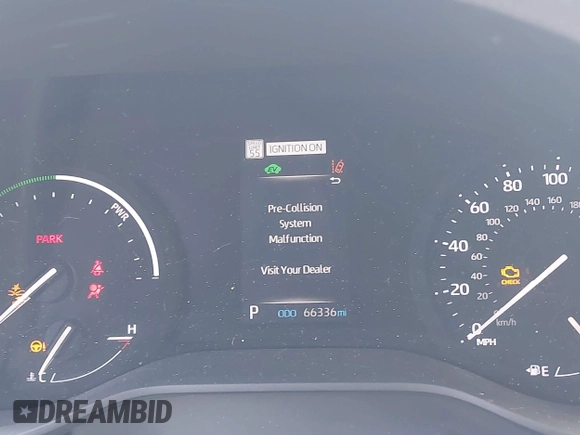 2021 Toyota Sienna LE z VIN 5TDKSKFCXMS031520, wystawiony jako IAAI lot #42080878 z przebiegiem 66 336 mil mil oraz . Historia ofert i sprzedaży dostępna na DreamBid. Obrazek 7.