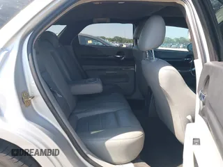 2006 Dodge Magnum R/T z VIN 2D4GV57256H374048, wystawiony jako IAAI lot #42142711 z przebiegiem 173 817 mil mil oraz . Historia ofert i sprzedaży dostępna na DreamBid. Obrazek 8.