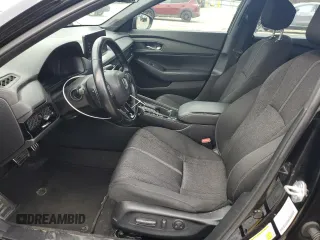 2023 Honda Accord Sport z VIN 1HGCY2F55PA016561, wystawiony jako Copart lot #53308025 z przebiegiem 20 780 mil mil oraz Szkody całkowita. Historia ofert i sprzedaży dostępna na DreamBid. Obrazek 7.