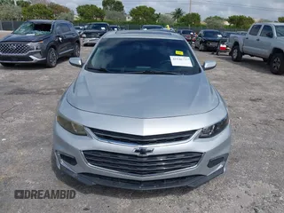 2018 Chevrolet Malibu LT with VIN 1G1ZD5ST1JF138069, listed as a IAAI auction lot 41946735 with 97,975 mi miles. Bid and sale history available at carsss.com. Image 12.