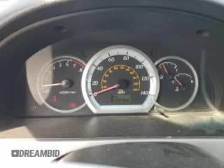2007 Suzuki Reno z VIN KL5JD66Z47K547620, wystawiony jako Copart lot #53476125 z przebiegiem 100 366 mil mil oraz Szkody całkowita. Historia ofert i sprzedaży dostępna na DreamBid. Obrazek 9.