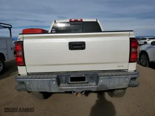 2014 Chevrolet Silverado 1500 LTZ with VIN 3GCUKSEC9EG121042, listed as a Copart auction lot 49515605 with 212,432 mi miles and Salvage Title. Bid and sale history available at carsss.com. Image 6.