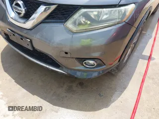 2014 Nissan Rogue S z VIN 5N1AT2MT6EC795794, wystawiony jako IAAI lot #42328662 z przebiegiem Nie podano mil oraz . Historia ofert i sprzedaży dostępna na DreamBid. Obrazek 6.