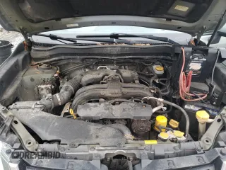 2015 Subaru Forester 2.5i Limited with VIN JF2SJCHC6FG812278, listed as a Copart auction lot 48790105 with 143,025 mi miles and Non Repairable. Bid and sale history available at carsss.com. Image 7.
