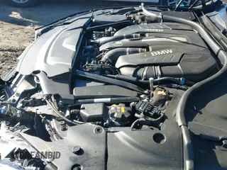 2017 BMW 7 Series ALPINA B7 xDrive with VIN WBA7F2C52HG422187, listed as a IAAI auction lot 41319169 with 114,883 mi miles and . Bid and sale history available at DreamBid. Image 20.