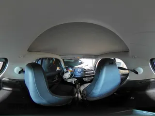 2012 Smart fortwo Pure z VIN WMEEJ3BA3CK570191, wystawiony jako Copart lot #43576165 z przebiegiem 80 511 mil mil oraz Szkody całkowita. Historia ofert i sprzedaży dostępna na DreamBid. Obrazek 14.
