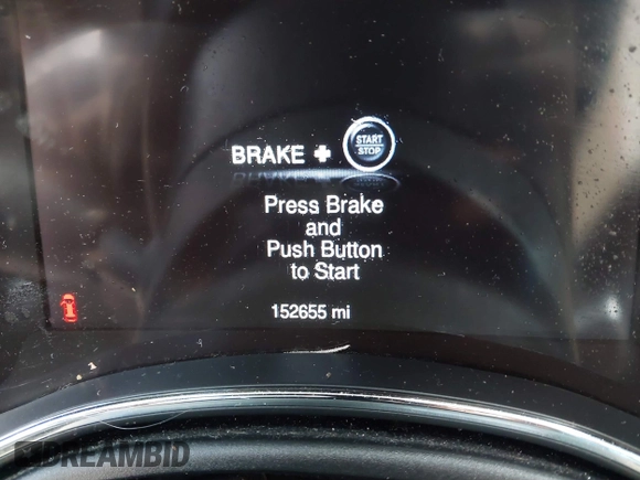 2015 Dodge Durango Limited with VIN 1C4RDJDGXFC947109, listed as a IAAI auction lot 39715331 with 152,655 mi miles and . Bid and sale history available at carsss.com. Image 7.