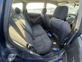 2006 Pontiac Vibe with VIN 5Y2SM65896Z405535, listed as a Copart auction lot 87741615 with 219,479 mi miles and Salvage Title. Bid and sale history available at carsss.com. Image 10.