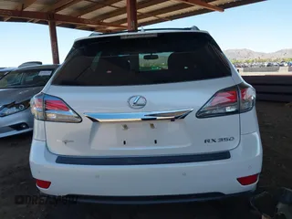 2015 Lexus RX 350 with VIN 2T2ZK1BA6FC184853, listed as a IAAI auction lot 42087898 with 102,331 mi miles and . Bid and sale history available at carsss.com. Image 17.