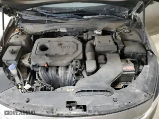 2016 Kia Optima EX with VIN 5XXGU4L35GG088830, listed as a Copart auction lot 49100945 with 114,234 mi miles and Salvage Title. Bid and sale history available at carsss.com. Image 11.