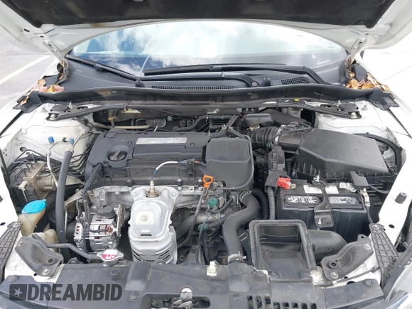 2015 Honda Accord EX-L с VIN 1HGCR2F82FA125453, выставлен на аукционе IAAI как лот 39150439 с пробегом 132 000 миль миль и . История ставок и продаж доступна на DreamBid. Изображение 10.