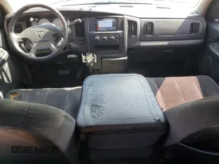 2003 Dodge 2500 ST with VIN 3D7KA28D43G716589, listed as a Copart auction lot 55493645 with 358,961 mi miles and Clean Title. Bid and sale history available at carsss.com. Image 8.