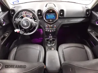 2020 MINI Countryman Cooper с VIN WMZYW5C07L3L03063, выставлен на аукционе Copart как лот 48573345 с пробегом 87 286 миль миль и Чистый • Clean title. История ставок и продаж доступна на DreamBid. Изображение 8.