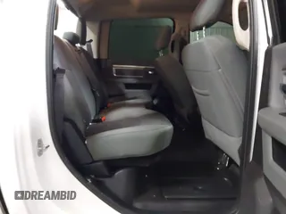2018 Ram 2500 SLT с VIN 3C6TR5DTXJG284102, выставлен на аукционе IAAI как лот 41609869 с пробегом 148 869 миль миль и . История ставок и продаж доступна на DreamBid. Изображение 8.