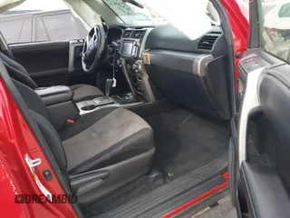 2016 Toyota 4Runner Limited with VIN JTEBU5JR8G5332087, listed as a IAAI auction lot 41545634 with 169,338 mi miles and . Bid and sale history available at DreamBid. Image 5.