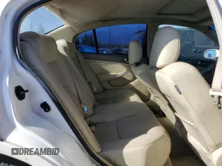 2006 Infiniti G35 with VIN JNKCV51E16M504059, listed as a Copart auction lot 78990024 with 126,145 mi miles and Salvage Title. Bid and sale history available at DreamBid. Image 11.