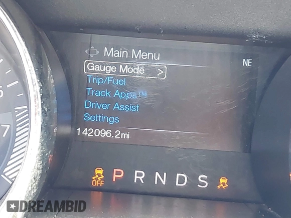 2015 Ford Mustang EcoBoost Premium с VIN 1FATP8UH6F5383872, выставлен на аукционе IAAI как лот 41982537 с пробегом 142 096 миль миль и . История ставок и продаж доступна на DreamBid. Изображение 16.