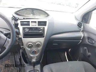 2009 Toyota Yaris with VIN JTDBT903194044562, listed as a IAAI auction lot 41538503 with 207,297 mi miles and . Bid and sale history available at DreamBid. Image 17.
