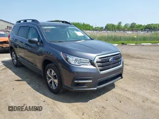 2021 Subaru Ascent Premium with VIN 4S4WMACD3M3471207, listed as a IAAI auction lot 42405598 with 50,836 mi miles and . Bid and sale history available at DreamBid. Image 1.