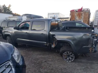 2017 Toyota Tacoma SR5 with VIN 3TMCZ5AN4HM104459, listed as a IAAI auction lot 41207997 with 80,103 mi miles and . Bid and sale history available at DreamBid. Image 13.