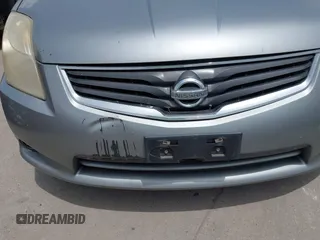 2010 Nissan Sentra S with VIN 3N1AB6AP9AL645282, listed as a IAAI auction lot 42656229 with 170,254 mi miles and . Bid and sale history available at DreamBid. Image 6.